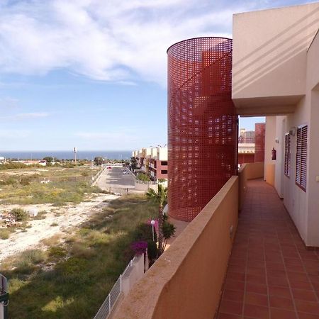 Playa Flamenca Beach Apartment Dehesa de Campoamor  Eksteriør bilde