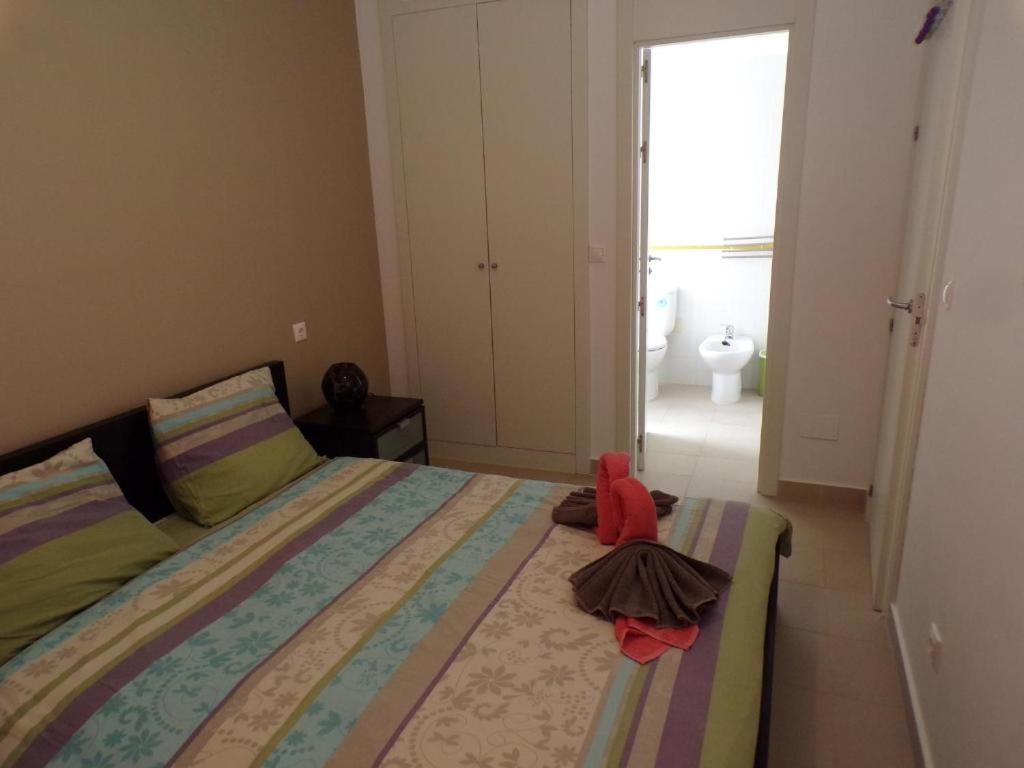 Playa Flamenca Beach Apartment Dehesa de Campoamor  Eksteriør bilde