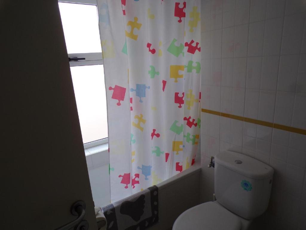 Playa Flamenca Beach Apartment Dehesa de Campoamor  Eksteriør bilde