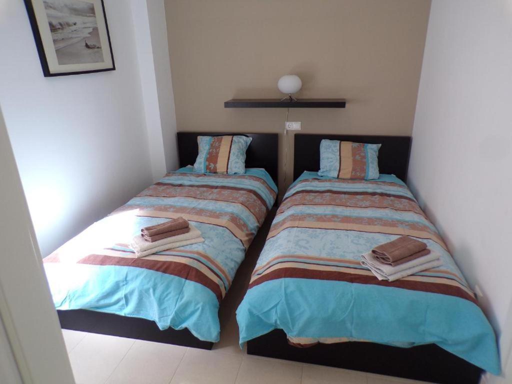 Playa Flamenca Beach Apartment Dehesa de Campoamor  Eksteriør bilde